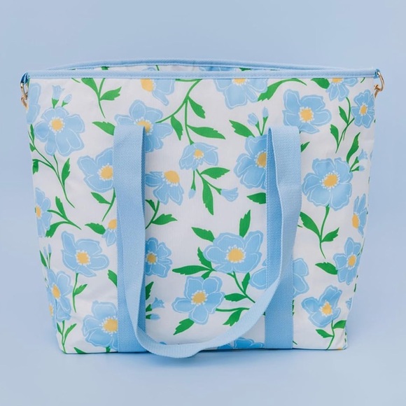 Kate Spade New York Large Capacity Insulated Cooler Tote - Picture 7 of 9